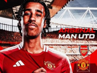 阿莫林，曼联目标是夺英超冠军！需要多久？我不知道！