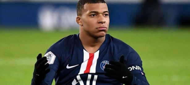 姆巴佩的选择，若未加盟皇马，我将一生驻足巴黎，但为了世界最大球队，我选择离去