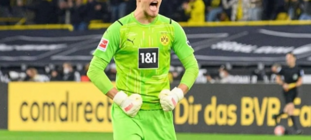 27岁不符合战略规划？德媒曝切尔西有意引进多特门将科贝尔