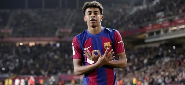 这很巴萨！西媒曝亚马尔深知困境，明年将重启合约谈判