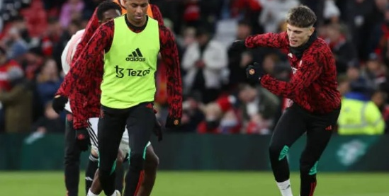 高薪低效，拉什福德面临没人要困境，豪门望而却步，未来何去何从？