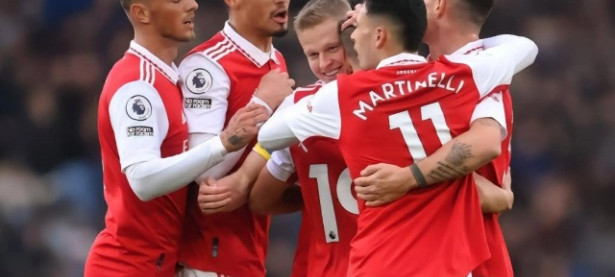 英联杯激战正酣，阿森纳与纽卡对决战报解析