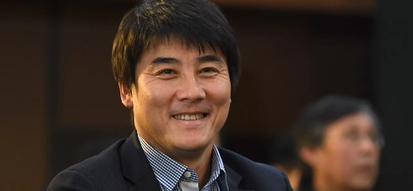 李明，足球运动受国家重视，机遇与挑战并存