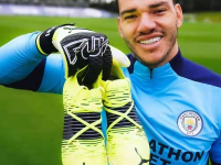 曼联瞄准顶级门将埃德森，亚特兰大标价至少6000万欧元，红魔欲打造顶级防线！