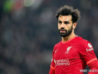 前埃及国脚揭秘，萨拉赫如何用实力为利物浦施压，无他红军难领跑英超