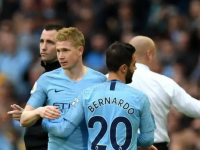 欧文预测曼市德比平局，1-1，曼城胜势成谜，看不清胜利之光