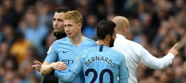 欧文预测曼市德比平局，1-1，曼城胜势成谜，看不清胜利之光