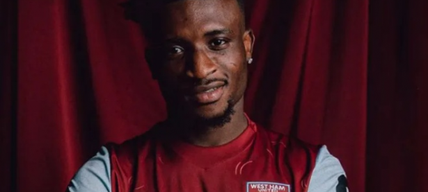 镜报曝，纽卡斯尔欲与阿森纳、利物浦争夺西汉姆边锋库杜斯，转会战一触即发！