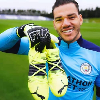 曼联瞄准顶级门将埃德森,亚特兰大标价至少6000万欧元,红魔欲打造顶级防线! 曼联瞄准顶级门将埃德森,亚特兰大标价至少6000万欧元,红魔欲打造顶级防线!