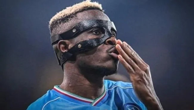 意媒曝巴黎与曼联争购奥斯梅恩,希望转会折扣;那不勒斯瞄准杜兰,转会市场风云再起 意媒曝巴黎与曼联争购奥斯梅恩,希望转会折扣;那不勒斯瞄准杜兰,转会市场风云再起