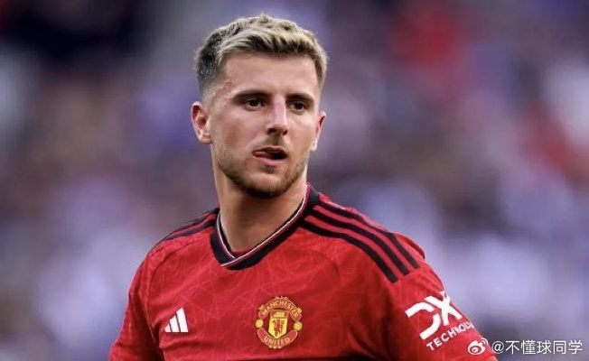 英媒曝,曼联铁卫芒特重蹈覆辙,恐长期伤缺,曼联赛季前景再蒙阴影 英媒曝,曼联铁卫芒特重蹈覆辙,恐长期伤缺,曼联赛季前景再蒙阴影