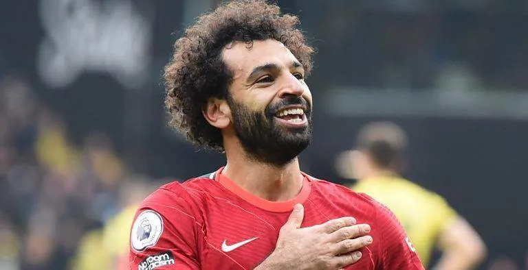 萨拉赫下家指数大揭秘，沙特领衔，巴黎紧随其后，皇马意外跻身前三！