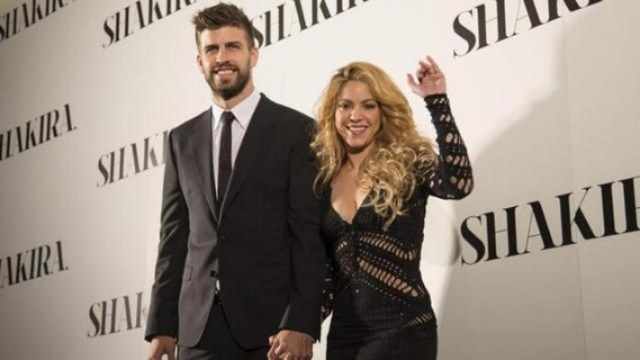 夏奇拉，与皮克分手后心碎，克里斯-马汀每日电话关心成心灵慰藉