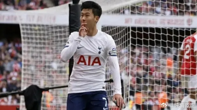 热刺内部权衡,孙兴慜续约在即,激活续约条款或是其次,未达协议尚待解决 热刺内部权衡,孙兴慜续约在即,激活续约条款或是其次,未达协议尚待解决