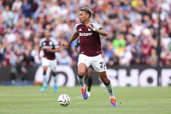 维拉神速升值！罗杰斯从280万到4000万欧，一年内身价翻百倍！