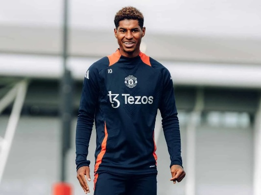 若拉什福德表态愿赴沙特，至少三家欧洲豪门将展开疯狂争夺战！