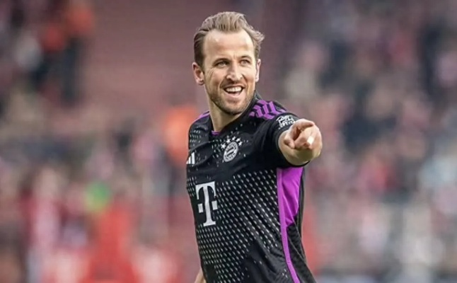 大胜莱比锡完美收官,拜仁本赛季再创佳绩,4次德甲单场至少进5球! 大胜莱比锡完美收官,拜仁本赛季再创佳绩,4次德甲单场至少进5球!