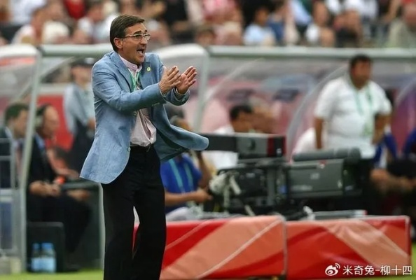 期待美加墨相见！国足主帅伊万，中国队的确有机会直通世界杯赛场