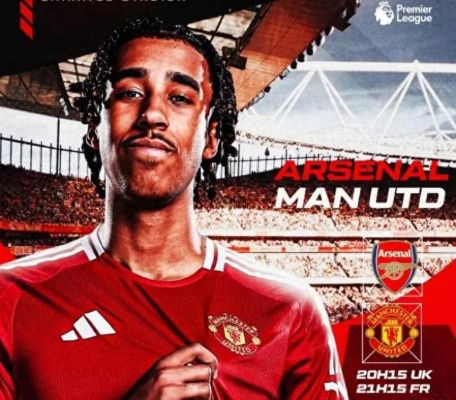 阿莫林,曼联目标是夺英超冠军!需要多久?我不知道! 阿莫林,曼联目标是夺英超冠军!需要多久?我不知道!