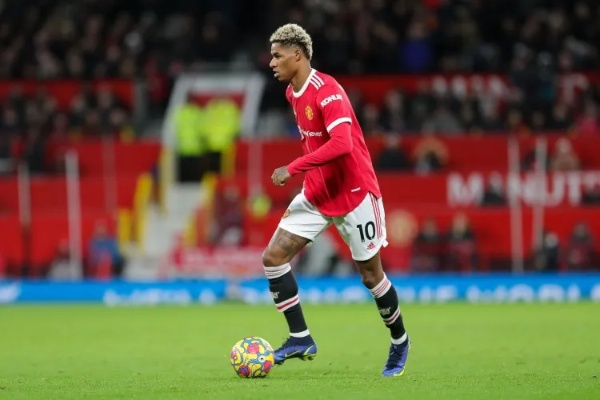 约克，拉什福德本该巅峰却惊人衰退，这警醒所有人足球有内在规律