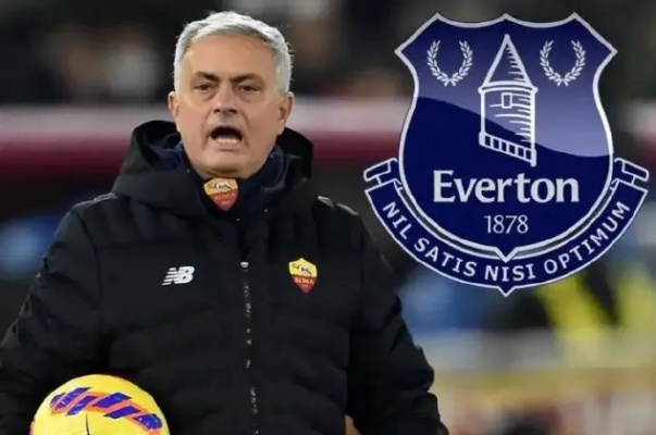 罗马复兴之路,弗里德金收购埃弗顿后,是否应该再请回穆里尼奥? 罗马复兴之路,弗里德金收购埃弗顿后,是否应该再请回穆里尼奥?