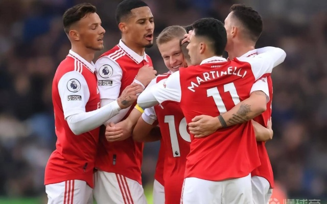 英联杯激战正酣,阿森纳与纽卡对决战报解析 英联杯激战正酣,阿森纳与纽卡对决战报解析