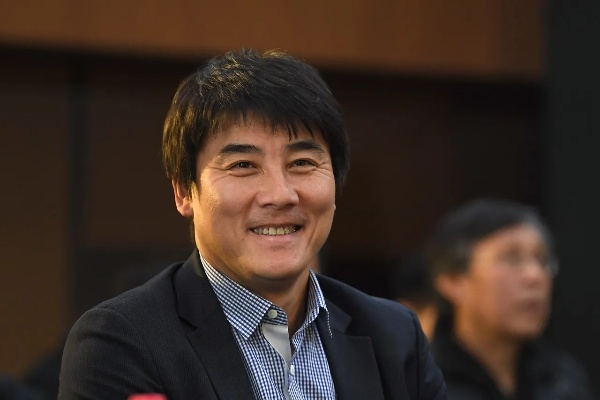 李明,足球运动受国家重视,机遇与挑战并存 李明,足球运动受国家重视,机遇与挑战并存