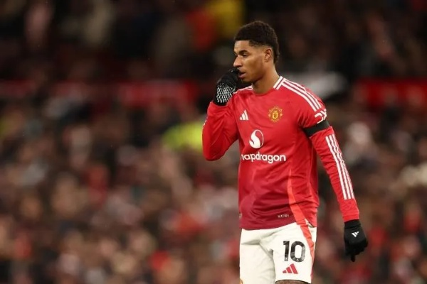 英媒曝巴萨拜仁争相租借拉什福德,球员本人却对沙特联赛不感兴趣 英媒曝巴萨拜仁争相租借拉什福德,球员本人却对沙特联赛不感兴趣