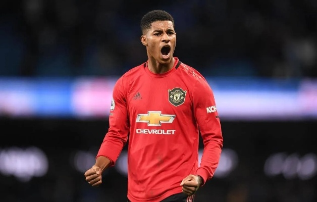 除非大幅降薪!英媒曝拉什福德考虑离队加盟西甲,曼联新星渴望新挑战 除非大幅降薪!英媒曝拉什福德考虑离队加盟西甲,曼联新星渴望新挑战