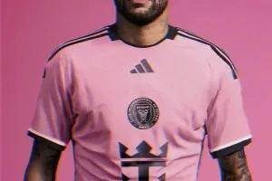 内马尔宣布加盟迈阿密国际,足球巨星明夏开启美国新篇章 内马尔宣布加盟迈阿密国际,足球巨星明夏开启美国新篇章