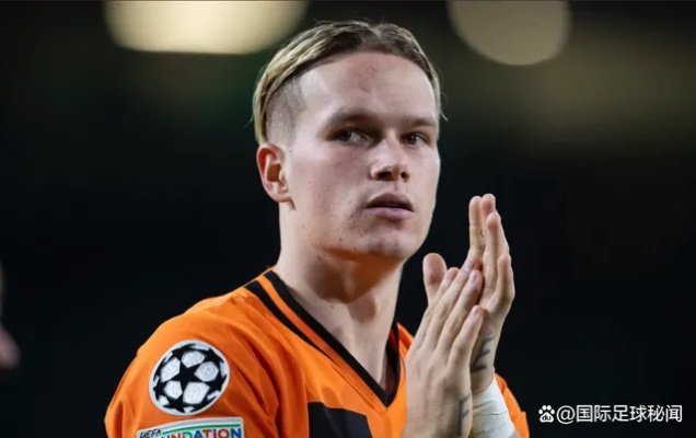 兴奋剂检测呈阳性!23岁天才球星穆德里克面临4年禁赛,职业生涯或因此遭受重创 兴奋剂检测呈阳性!23岁天才球星穆德里克面临4年禁赛,职业生涯或因此遭受重创