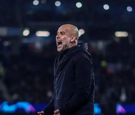 德天空曝瓜迪奥拉未考虑辞职,曼城若持续低迷不排除提前离任可能 德天空曝瓜迪奥拉未考虑辞职,曼城若持续低迷不排除提前离任可能