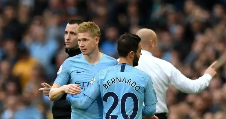 欧文预测曼市德比平局，1-1，曼城胜势成谜，看不清胜利之光