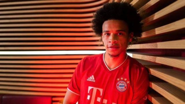 哈曼,拜仁不应该与萨内续约,他在拜仁未达最佳水平,转会或为明智选择 哈曼,拜仁不应该与萨内续约,他在拜仁未达最佳水平,转会或为明智选择