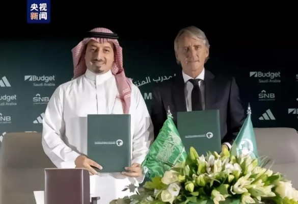 沙特联CEO雄心勃勃,2030年前跻身世界前十联赛,再向世界前五发起冲击 沙特联CEO雄心勃勃,2030年前跻身世界前十联赛,再向世界前五发起冲击