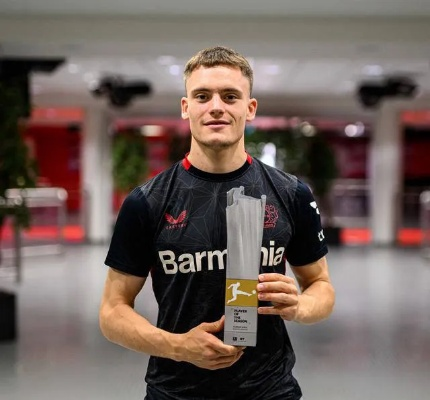 曼城野心勃勃!英媒曝维尔茨、吉马良斯和苏维门迪等球星成转会目标 曼城野心勃勃!英媒曝维尔茨、吉马良斯和苏维门迪等球星成转会目标