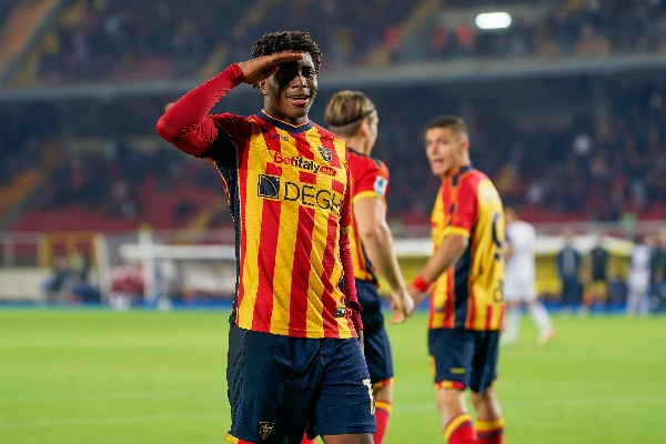 罗马诺爆料,曼联豪掷500万美元签下17岁天才左后卫迭戈-莱昂,未来可期! 罗马诺爆料,曼联豪掷500万美元签下17岁天才左后卫迭戈-莱昂,未来可期!