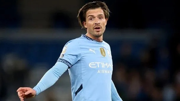 格拉利什进球荒持续，曼城锋线危机显现，44场无进球，球队何去何从？