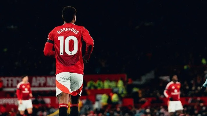 德天空曝料，曼联最迟明夏出售拉什福德，冬窗已准备好接受报价