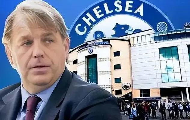 英媒爆料，切尔西老板伯利有意收购每日电讯报，开始插手舆论界？