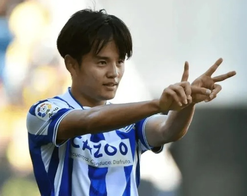 亚洲足球市场风云再起,久保健英以5000万欧元身价领跑,金玟哉紧随其后 亚洲足球市场风云再起,久保健英以5000万欧元身价领跑,金玟哉紧随其后