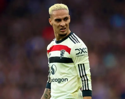 主要还是菜！德天空，虽安东尼有进步迹象，但曼联仍想在冬窗卖出