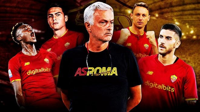 当初就不该解雇穆里尼奥!意媒,罗马有意邀请阿莱格里成为新帅,力图重塑辉煌 当初就不该解雇穆里尼奥!意媒,罗马有意邀请阿莱格里成为新帅,力图重塑辉煌