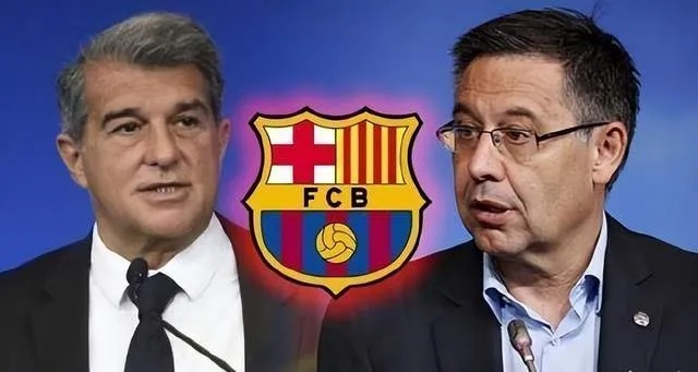 拉波尔塔能否兑现承诺?西媒揭秘,哈维曾力主签回梅西,巴萨临阵退缩引发争议 拉波尔塔能否兑现承诺?西媒揭秘,哈维曾力主签回梅西,巴萨临阵退缩引发争议