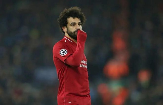 特大好消息!英媒曝,萨拉赫接近同利物浦续签2年合约,红军未来无忧! 特大好消息!英媒曝,萨拉赫接近同利物浦续签2年合约,红军未来无忧!