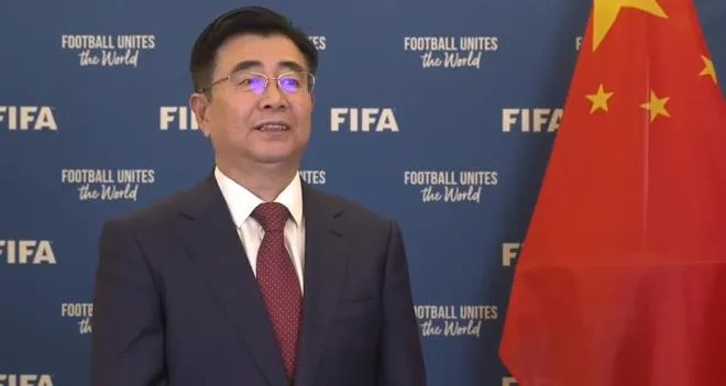 足协主席宋凯深入各地青少年梯队调研，助力青少年足球发展