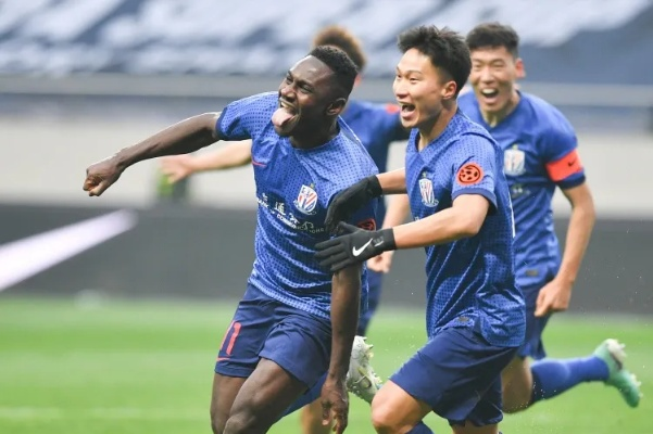 沪媒曝申花续约马莱莱概率不大,中超新东家已悄然锁定? 沪媒曝申花续约马莱莱概率不大,中超新东家已悄然锁定?