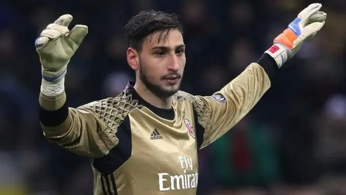 钱多多又来这一出？法媒，巴黎圣日耳曼认为多纳鲁马表现不足以加薪