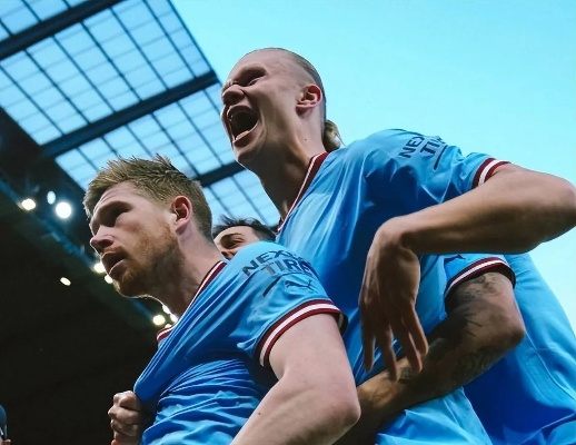 曼城未来蓝图？英媒曝贝克汉姆视德布劳内为迈阿密重建关键引援目标