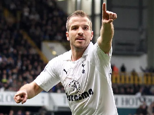 范德法特，哈兰德实力不俗，但过分依赖速度并非长久之计